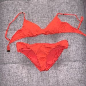Lucky brand bathing suit